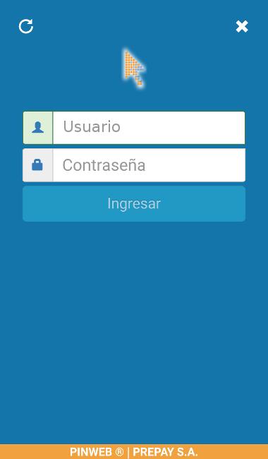 Run android online APK Pinweb | Potencia Tu Negocio from MyAndroid or emulate Pinweb | Potencia Tu Negocio using MyAndroid